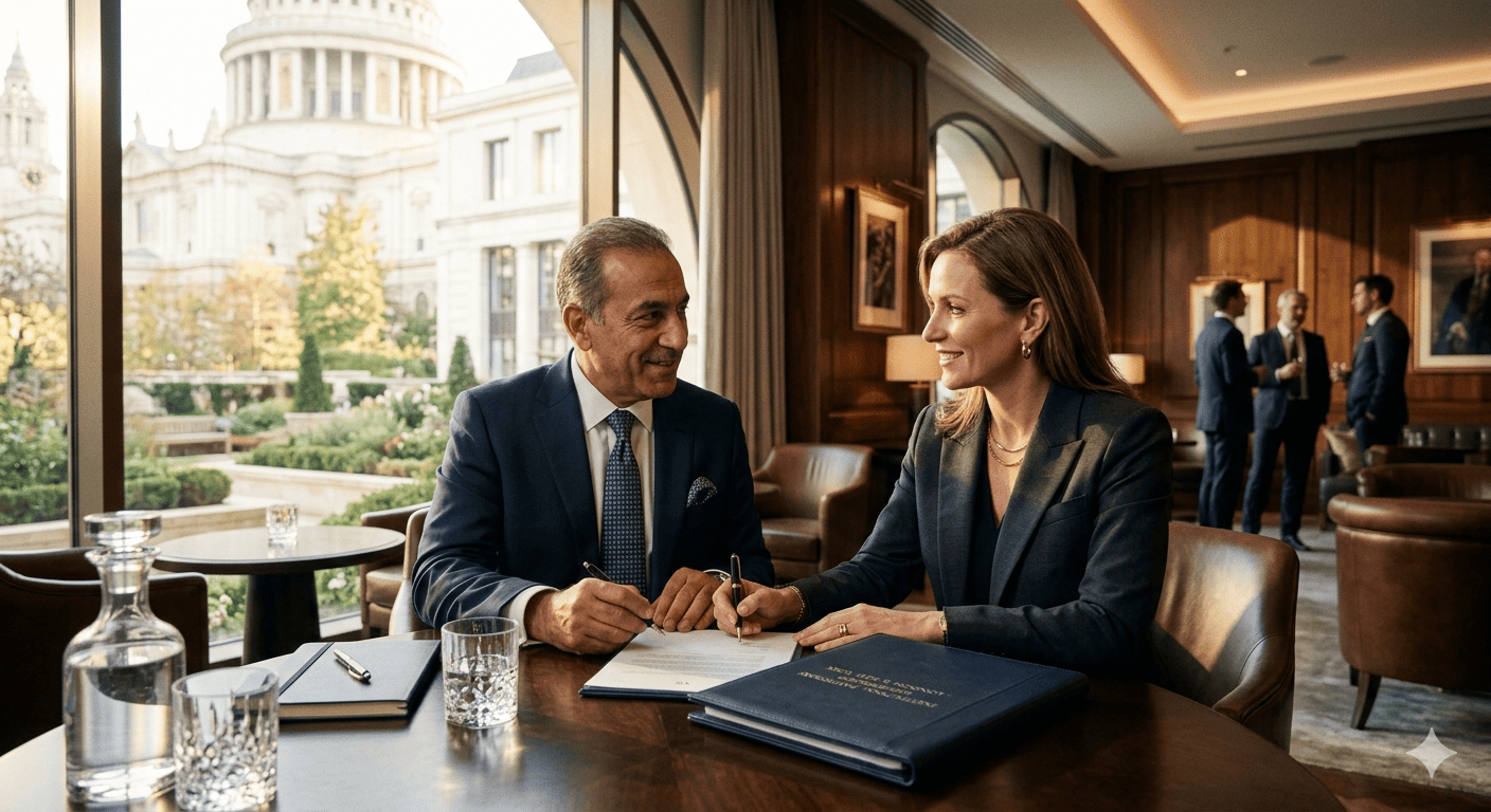 Institutional Partners